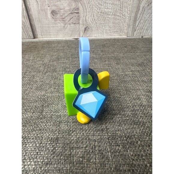 Pet Simulator Mcdonalds Happy Meal Toy Collectible 2024 - Picture 4 of 5